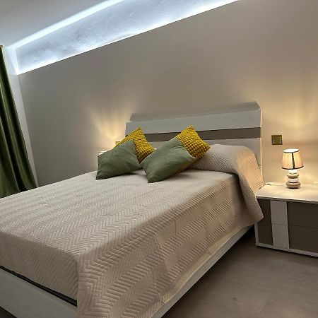 Imbriani 69 Apartment バーリ エクステリア 写真