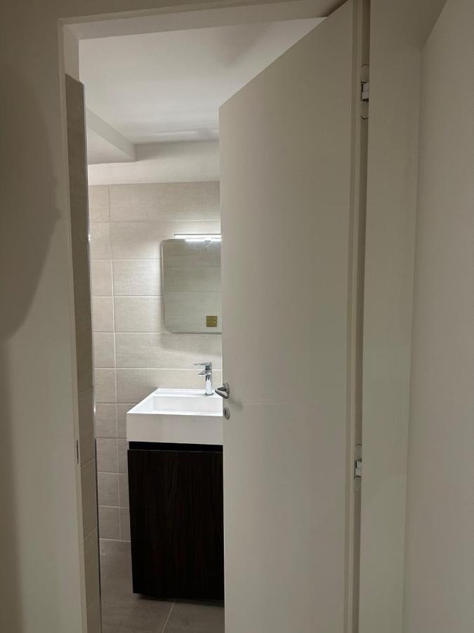 Imbriani 69 Apartment バーリ エクステリア 写真