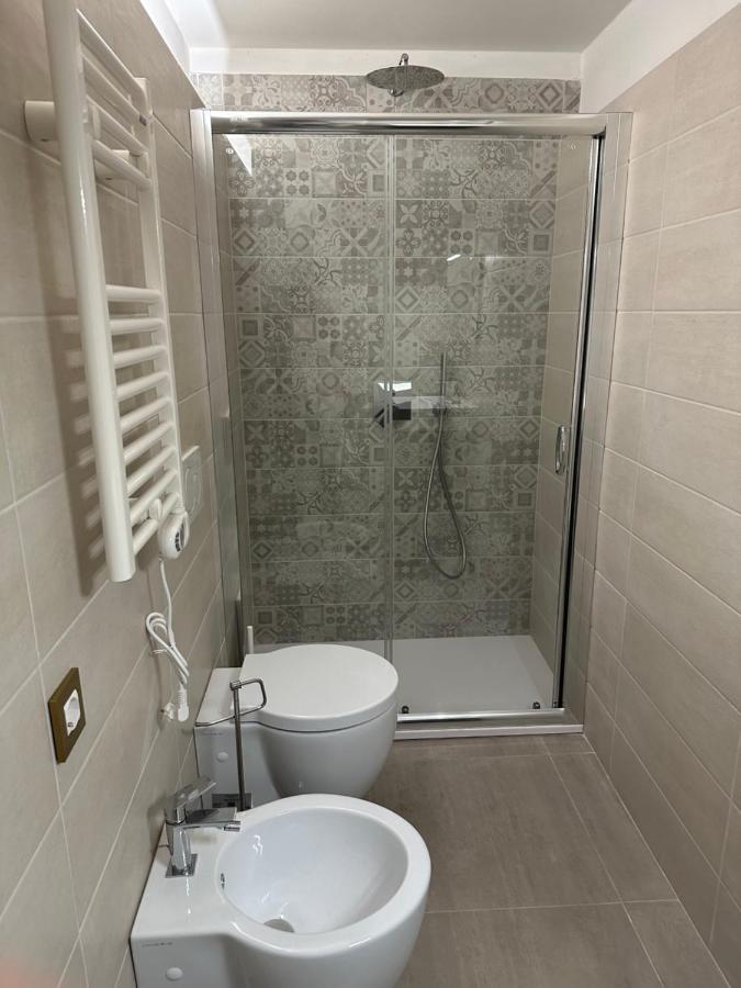 Imbriani 69 Apartment バーリ エクステリア 写真