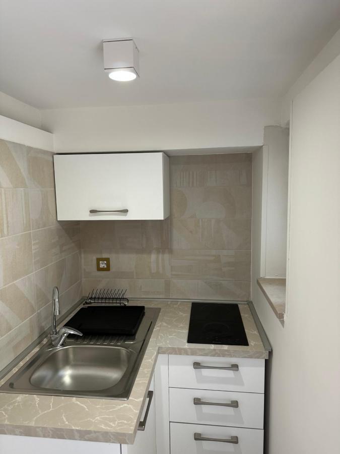 Imbriani 69 Apartment バーリ エクステリア 写真