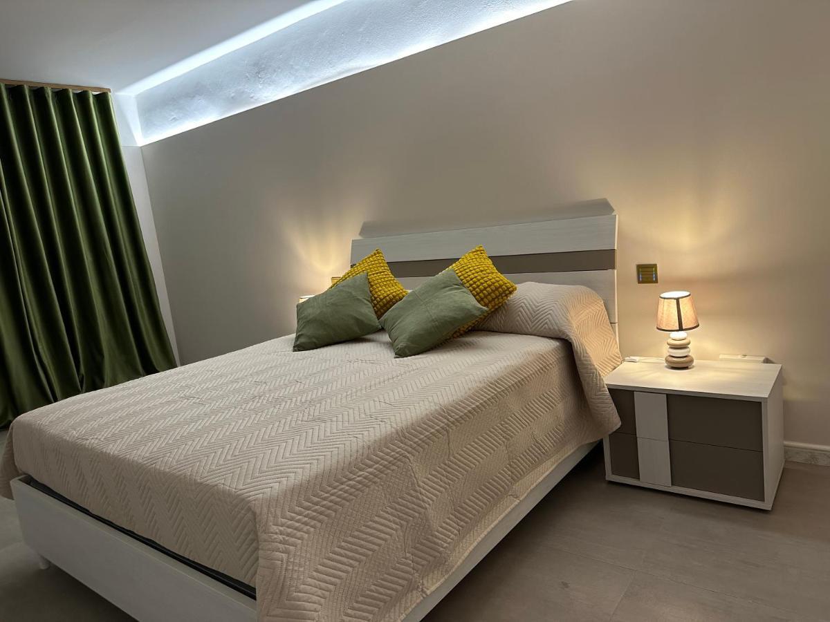 Imbriani 69 Apartment バーリ エクステリア 写真