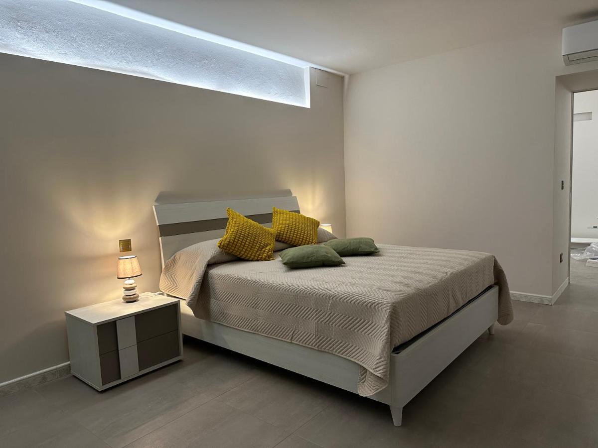 Imbriani 69 Apartment バーリ エクステリア 写真